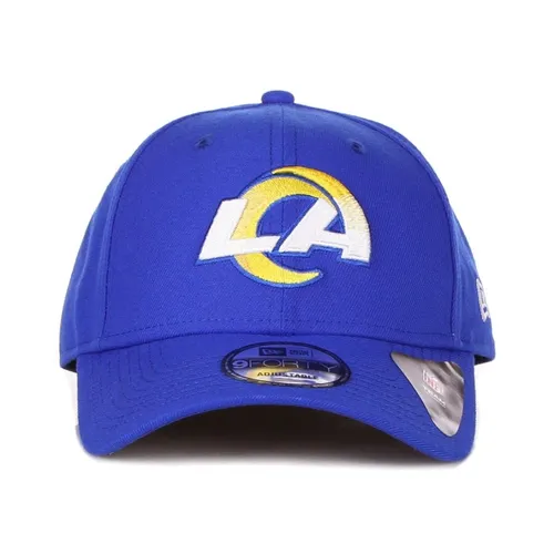 Accessories > Hats > Caps - - New Era - Modalova