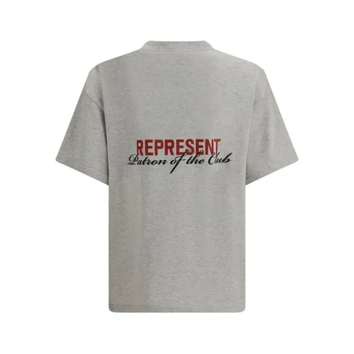 Tops > T-Shirts - - Represent - Modalova