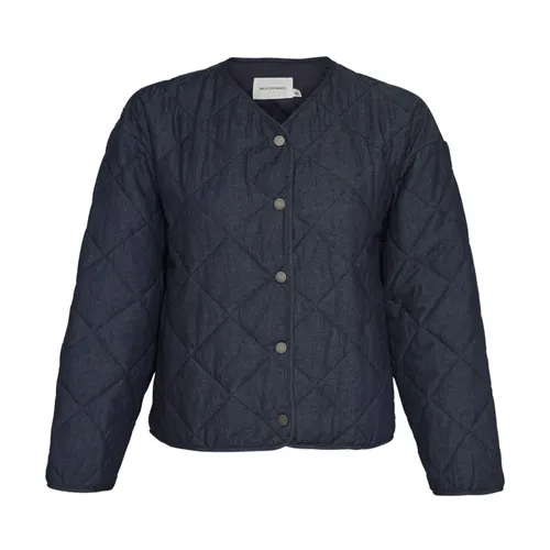 Jackets > Light Jackets - - Moss Copenhagen - Modalova