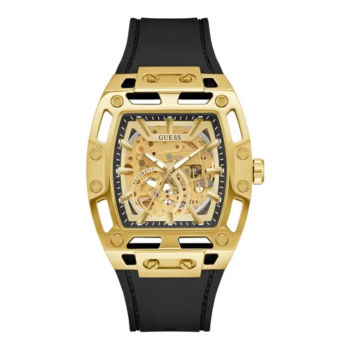 Accessories > Watches - - Guess - Modalova