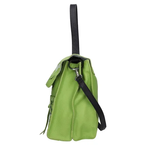 Rebelle - Bags > Handbags - Green - Rebelle - Modalova