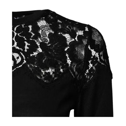 Tops > Long Sleeve Tops - - Dolce & Gabbana - Modalova