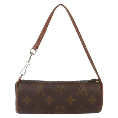 Pre-owned > Pre-owned Bags > Pre-owned Mini Bags - - Louis Vuitton Vintage - Modalova