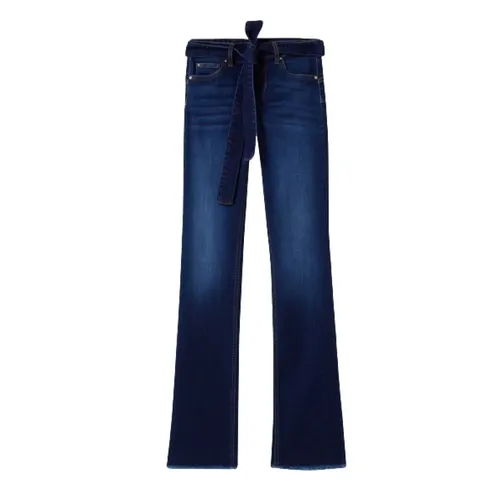 Jeans > Boot-cut Jeans - - Liu Jo - Modalova