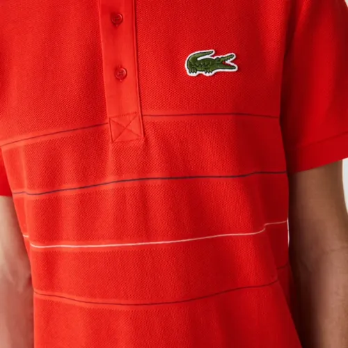 Tops > Polo Shirts - - Lacoste - Modalova