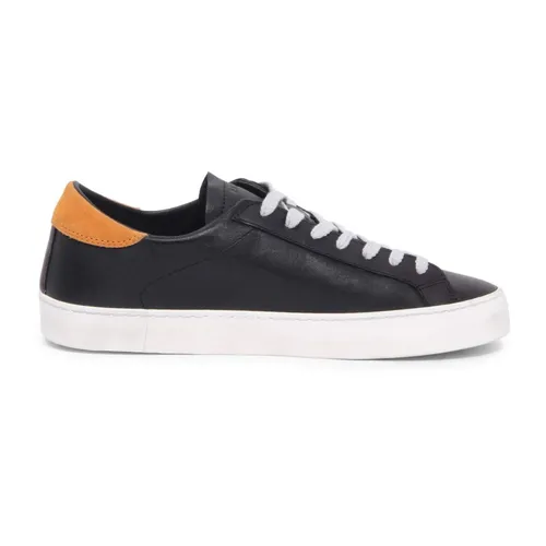 Shoes > Sneakers - - D.a.t.e. - Modalova