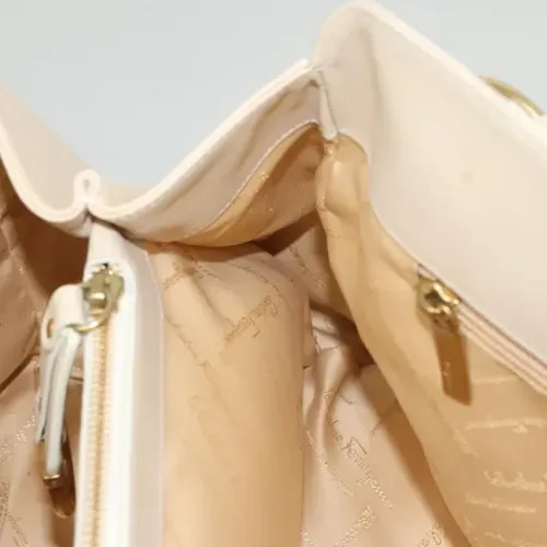 Pre-owned > Pre-owned Bags > Pre-owned Handbags - - Salvatore Ferragamo Pre-owned - Modalova