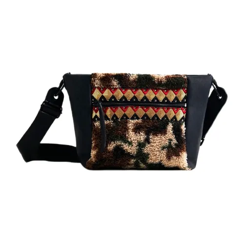 Bags > Shoulder Bags - - Desigual - Modalova