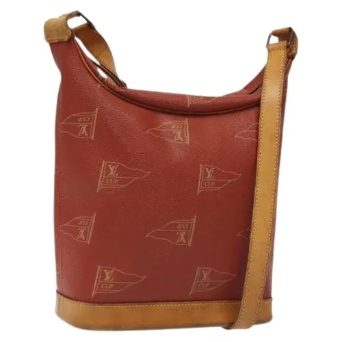 Pre-owned > Pre-owned Bags > Pre-owned Bucket Bags - - Louis Vuitton Vintage - Modalova