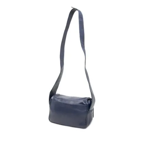Pre-owned > Pre-owned Bags > Pre-owned Cross Body Bags - - Loewe Pre-owned - Modalova