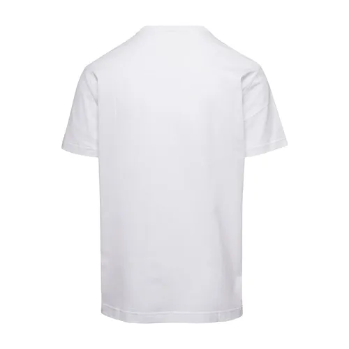 Tops > T-Shirts - - Dolce & Gabbana - Modalova