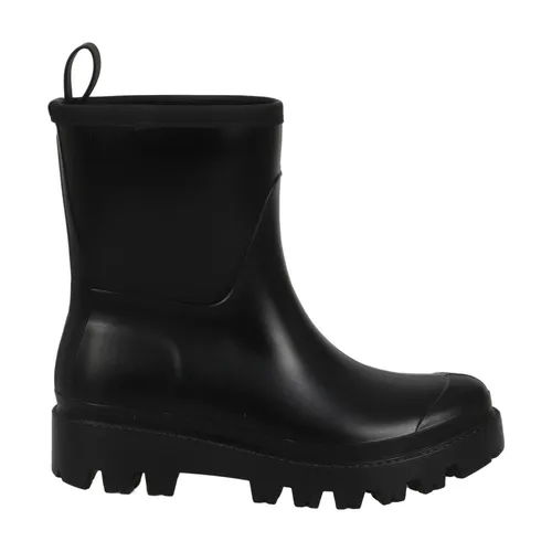 Shoes > Boots > Rain Boots - - Gia Borghini - Modalova