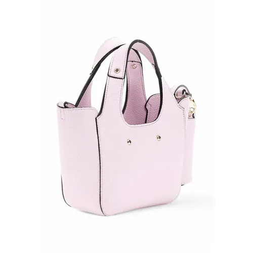 Guess - Bags > Handbags - Pink - Guess - Modalova