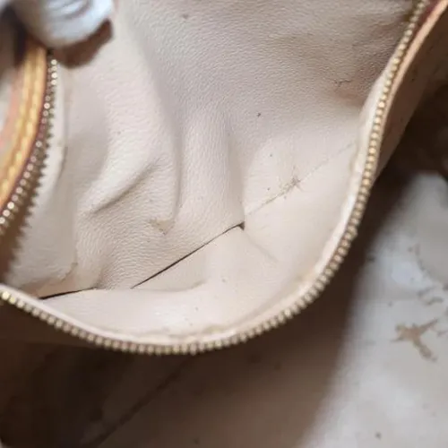 Pre-owned > Pre-owned Bags > Pre-owned Bucket Bags - - Louis Vuitton Vintage - Modalova