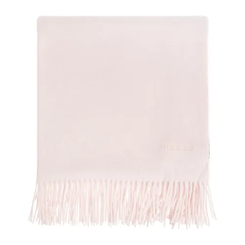 Accessories > Scarves > Winter Scarves - - Max Mara - Modalova