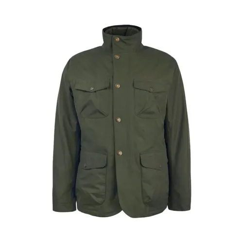 Jackets > Light Jackets - - Barbour - Modalova
