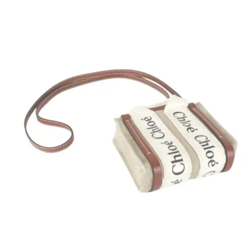 Pre-owned > Pre-owned Bags > Pre-owned Mini Bags - - Chloé Pre-owned - Modalova