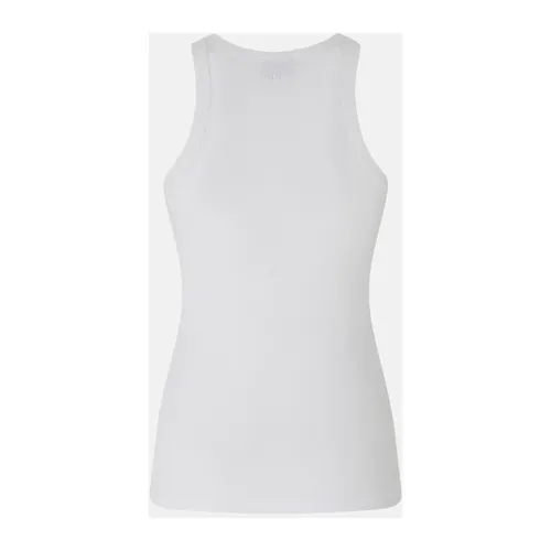 Tops > Sleeveless Tops - - Pinko - Modalova
