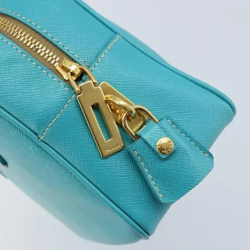 Pre-owned > Pre-owned Bags > Pre-owned Handbags - - Prada Vintage - Modalova