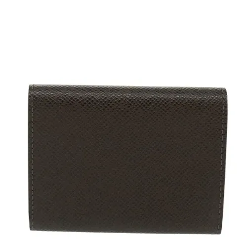 Pre-owned > Pre-owned Accessories > Pre-owned Wallets - - Louis Vuitton Vintage - Modalova