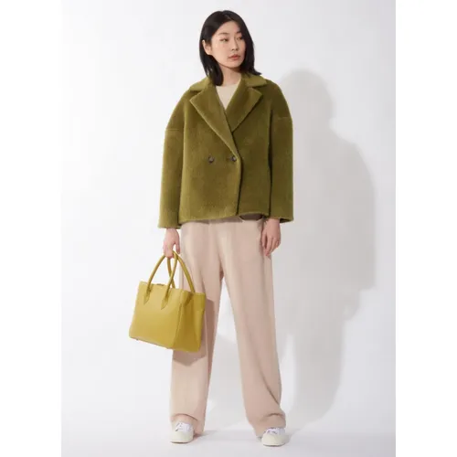 Jackets > Blazers - - Cinzia Rocca - Modalova