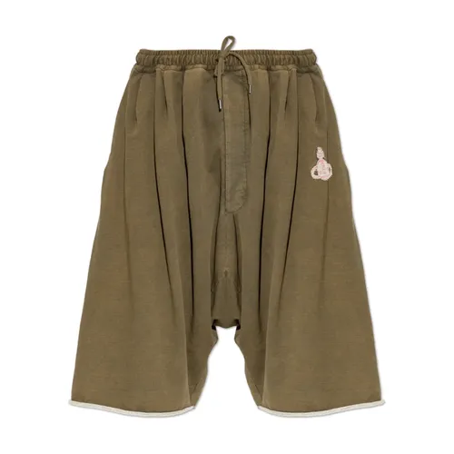 Shorts > Long Shorts - - Vivienne Westwood - Modalova