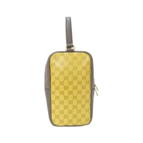Pre-owned > Pre-owned Bags > Pre-owned Mini Bags - - Gucci Vintage - Modalova