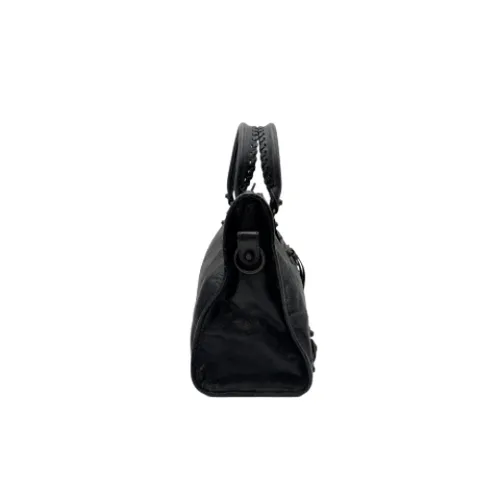 Pre-owned > Pre-owned Bags > Pre-owned Handbags - - Balenciaga Vintage - Modalova