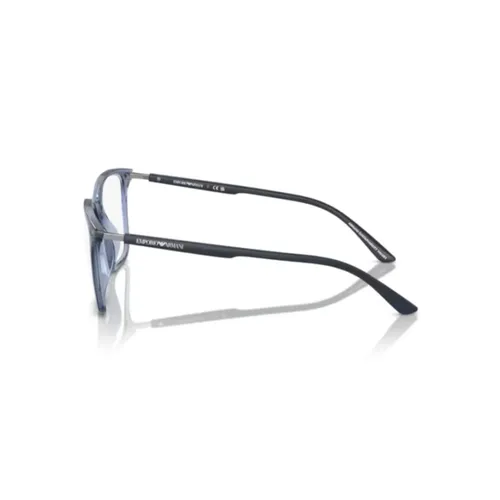 Accessories > Glasses - - Emporio Armani - Modalova