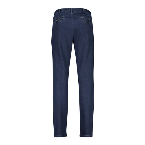 Jeans > Slim-fit Jeans - - Meyer - Modalova