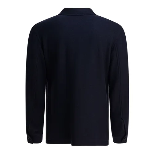 Jackets > Light Jackets - - Tagliatore - Modalova