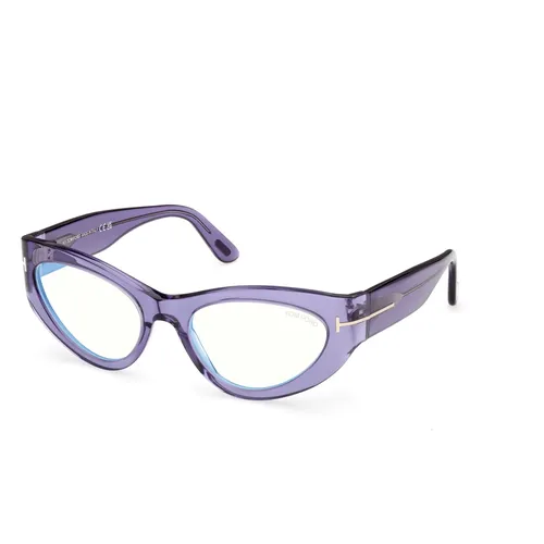 Accessories > Glasses - - Tom Ford - Modalova