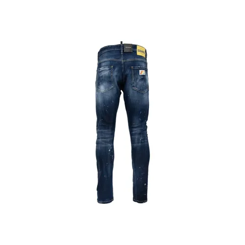 Jeans > Slim-fit Jeans - - Dsquared2 - Modalova