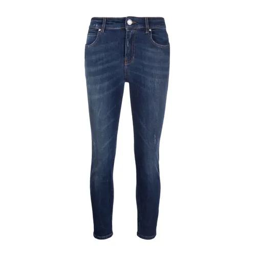 Jeans > Skinny Jeans - - Pinko - Modalova