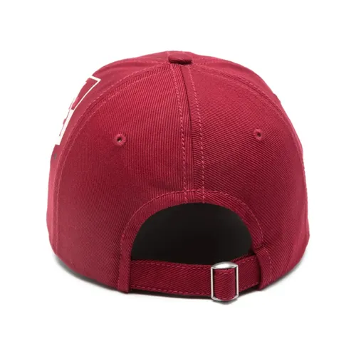 Accessories > Hats > Caps - - Napapijri - Modalova