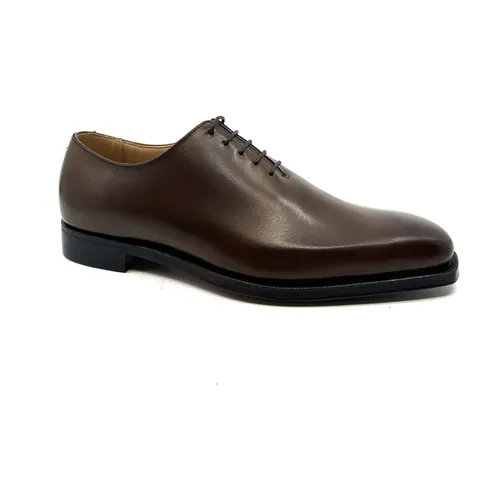 Shoes > Flats > Business Shoes - - Crockett & Jones - Modalova
