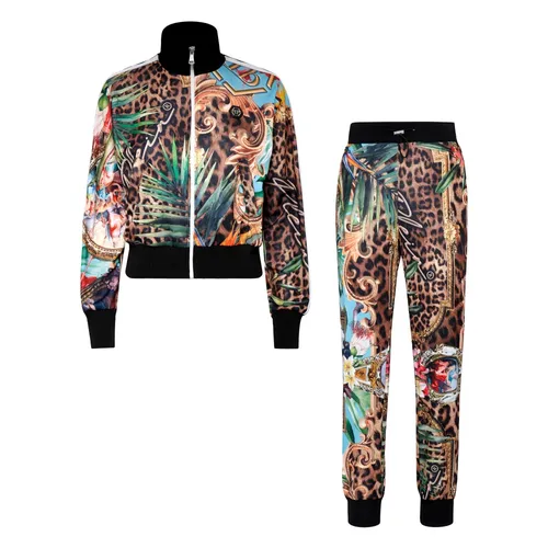 Jumpsuits & Playsuits > Jumpsuits - - Philipp Plein - Modalova
