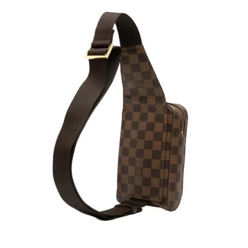 Pre-owned > Pre-owned Bags > Pre-owned Cross Body Bags - - Louis Vuitton Vintage - Modalova