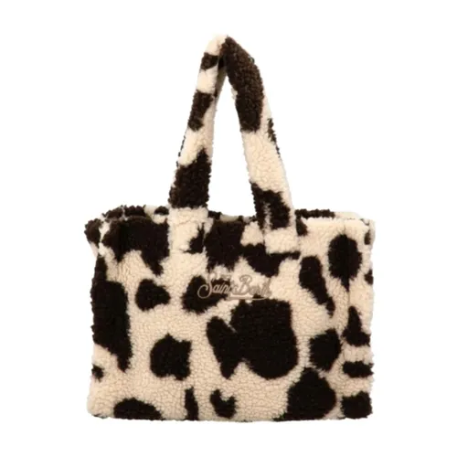 Bags > Handbags - - Saint Barth - Modalova