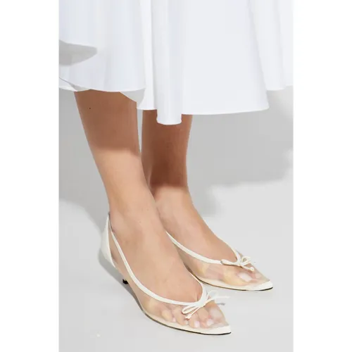 Shoes > Heels > Pumps - - Jacquemus - Modalova