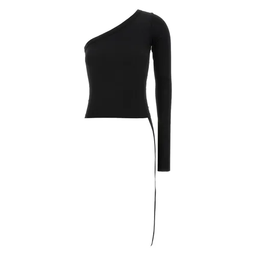 Tops > Long Sleeve Tops - - Rick Owens - Modalova