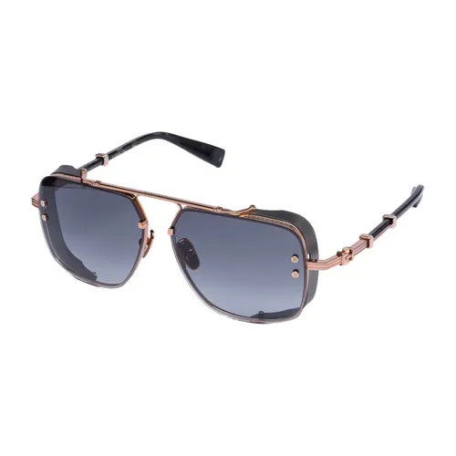 Accessories > Sunglasses - - Balmain - Modalova
