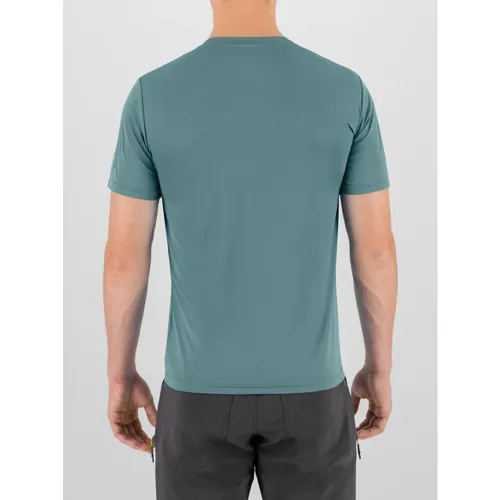 Karpos - Tops > T-Shirts - Blue - Karpos - Modalova