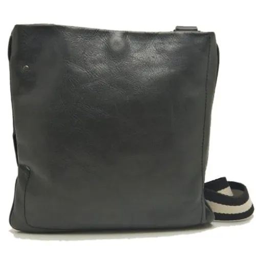 Pre-owned > Pre-owned Bags > Pre-owned Cross Body Bags - - Bally Pre-owned - Modalova