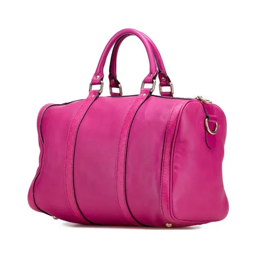 Pre-owned > Pre-owned Bags > Pre-owned Handbags - - Gucci Vintage - Modalova