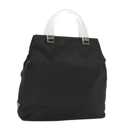 Pre-owned > Pre-owned Bags > Pre-owned Handbags - - Prada Vintage - Modalova