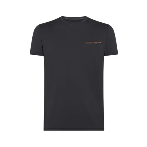 RRD - Tops > T-Shirts - Blue - RRD - Modalova