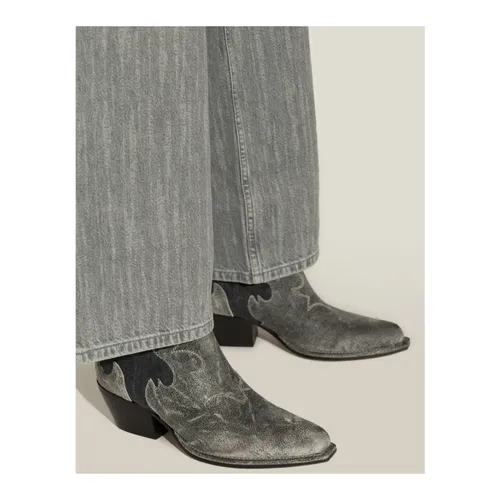 Shoes > Boots > Cowboy Boots - - Vic Matié - Modalova