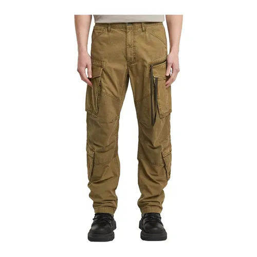 Trousers > Straight Trousers - - G-star - Modalova