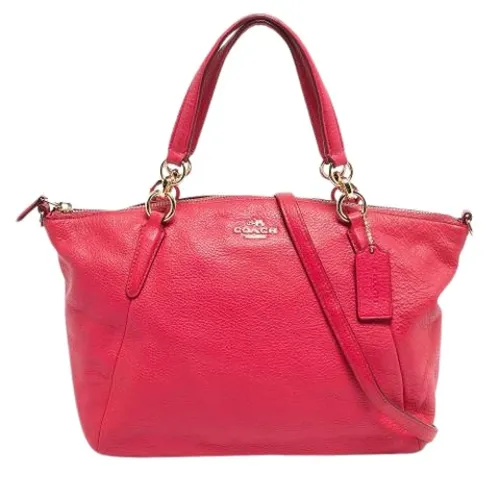 Pre-owned > Pre-owned Bags > Pre-owned Handbags - - Coach Pre-owned - Modalova